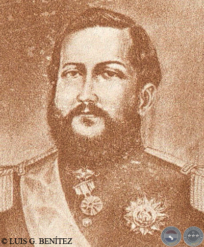 BREVE HISTORIA DE GRANDES HOMBRES (OBRA DE LUIS G. BENÍTEZ)